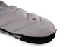 Cottonmoose Śpiworek Moose Prime Mirage Grey