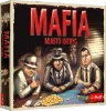 Trefl Gra Planszowa Mafia