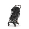 Cybex Coya Wózek Spacerowy + Folia Przeciwdeszczowa One Love by Karolina Kurkova 2023