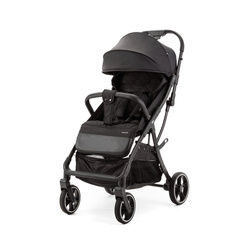 Adamex Tino Wózek Spacerowy Black