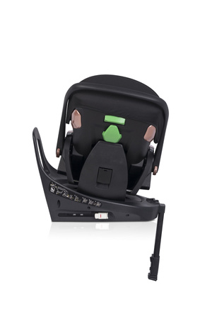 Cavoe AI  Fotelik Samochodowy 0-13 Kg Shadow