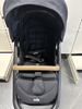 [OUTLET] Joie Mytrax Pro Wózek Spacerowy Shale