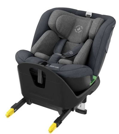 [OUTLET] Maxi Cosi Emerald Fotelik Samochodowy 0-25 kg  Authentic Graphite