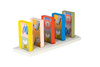 Taf Toys Domino XL Gra Edukacyjna dla Dzieci 18M+