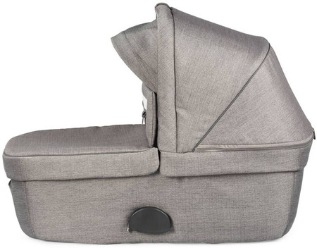 PegPerego Veloce Wózek Głęboko-Spacerowy City Grey