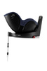 [OUTLET] Britax Romer Dualfix I-Size Fotelik Samochodowy 0-18kg RWF Indigo Blue