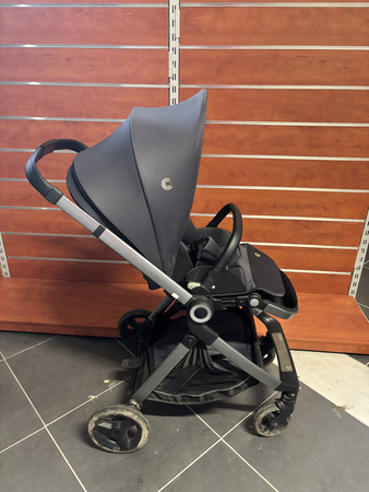 [OUTLET] Cavoe Osis 2.0 Wózek Spacerowy Iron