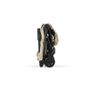 Cybex Coya Wózek Spacerowy Simply Flowers Nude Beige + Cybex Coya Moskitiera Black