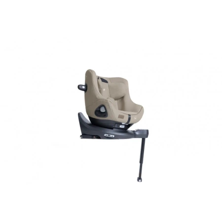 Joie  i-Harbour E i-size Fotelik Samochodowy 0-18Kg Sandstone