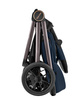Carrello Ultra Wózek Głęboko-Spacerowy 2w1 Morning Blue