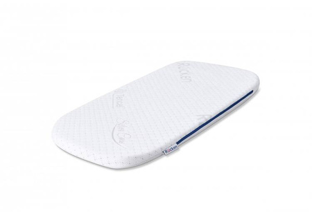 Rucken Egge Materac 72x33cm