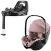 [OUTLET] Britax Romer Baby-Safe Pro Fotelik Samochodowy 0-13kg + Baza Vario Base 5Z Dusty Rose