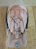 [OUTLET] Cybex Cloud T I-Size Plus Fotelik Samochodowy 0-13kg Plus Peach Pink