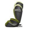Cybex Solution S2 I-Fix Fotelik Samochodowy 15-50 kg Nature Green 2023