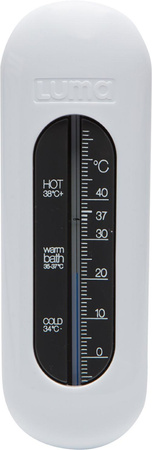 Luma Zestaw pielęgnacyjny Snow white