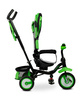 Toyz Timmy Rowerek 3 Kołowy Green