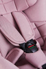 Avionaut Aerofix 2.0 Fotelik Samochodowy 0-18 kg + baza ISOFIX 05 Pink AV-350 /AF.NL.05