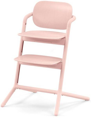 Cybex Lemo Krzesełko Bujaczek Zestaw 5w1 Pearl Pink