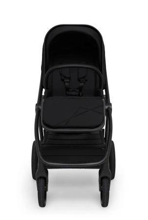 Muuvo One Wózek Głęboko-Spacerowy + Cybex Cloud T I-Size Plus Fotelik Samochodowy + Baza T