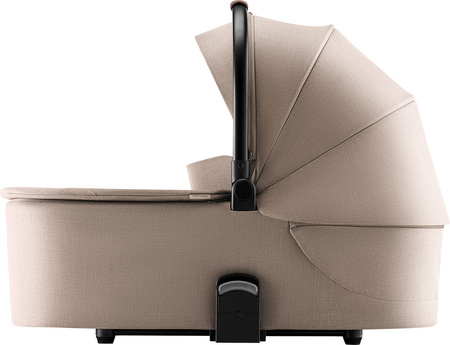 Britax Romer Rio Gondola Teak Style