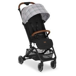 ABC Design Ping Wózek Spacerowy Fashion Edition - Smaragd