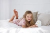 InnoGIO GioPenguin Silikonowa Lampka Nocna Pingwin