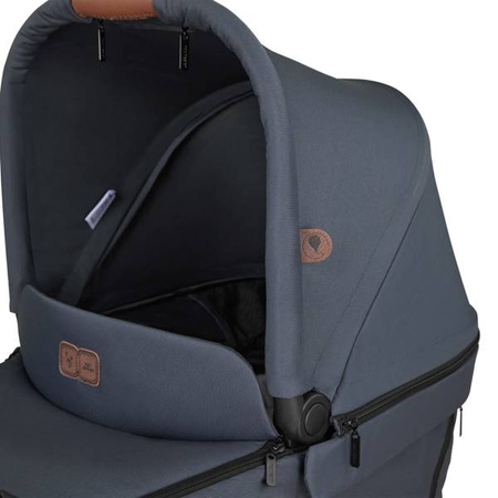 ABC Design Vicon 4 Wózek Głęboko-Spacerowy 2w1 Lake