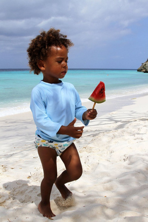 Lassig Majteczki do pływania z wkładką chłonną Paper Boat UV 50+