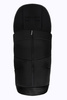 Muuvo Quick SE 2 Wózek Głęboko-Spacerowy Chromium Black + Cybex Aton B2 i-Size Fotelik Samochodowy 0-13kg + Baza One Volcano Black