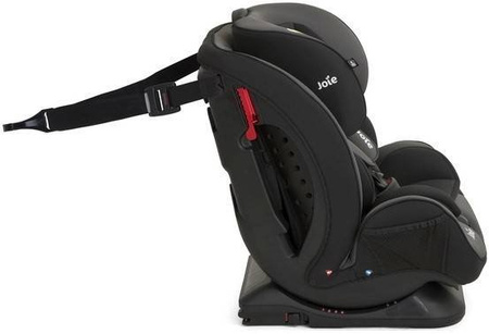 Joie Stages Fx Isofix Fotelik Samochodowy Ember