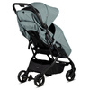 [OUTLET] Tutis Jogo Wózek Spacerowy 145 Black