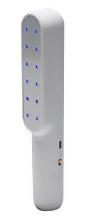 InnoGIO Lampka Sterylizująca UV GIOuvLight GIO-200