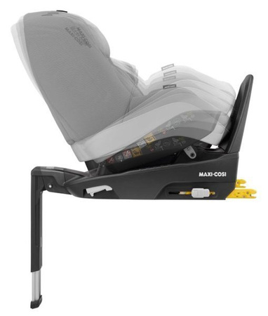 Maxi-Cosi Pearl Pro 2 Fotelik Samochodowy 0-18 kg RWF + Baza FamilyFix 3 Authentic Grey