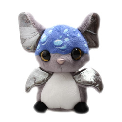 NICI Bąbelkowy Nietoperz Pipp Classic