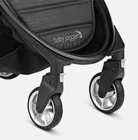 Baby Jogger City Tour 2 Wózek Spacerowy Everett Green 470849