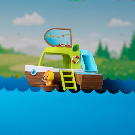 Klorofil Statek Wycieczkowy 700209F