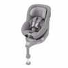 Maxi-Cosi Pearl 360 Pro Fotelik Samochodowy 0-18kg Authentic Grey + Maxi-Cosi Baza Familyfix 360 Pro	