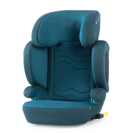 Kinderkraft XPand 2 Fotelik Samochodowy 15-36 kg Harbor Blue