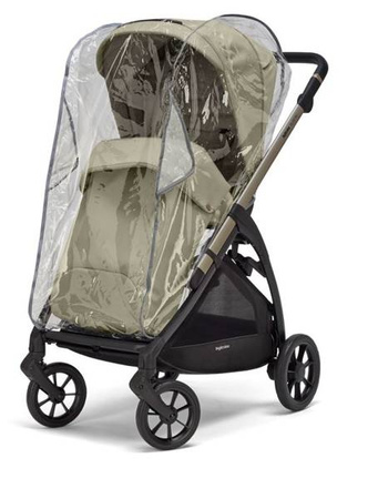 Inglesina Electa Wózek Spacerowy  Soho Blue