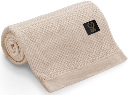 Yosoy Kocyk Bambusowy Clover Sunny Beige