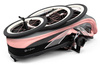 Cybex Zeno Wielofunkcyjna Przyczepka Do Biegania Do Roweru Cybex Sports Medal Grey