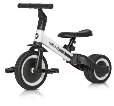 Colibro Tremix Rowerek Dziecięcy 4w1  Blank