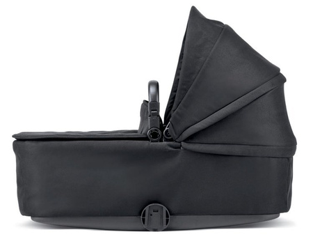 Mamas&Papas Strada Wózek Głęboko-Spacerowy 2w1 Carbon