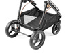 PegPerego Veloce TC Wózek Głęboko-Spacerowy 500
