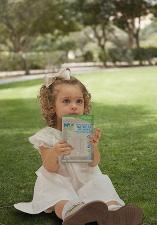 Potette Plus Chusteczki Nawilżane DIY