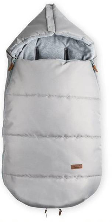 Joie Aeria Wózek Spacerowy + Gondola + Śpiworek + Torba Dla Mamy Zestaw 4w1 Signature Oyster