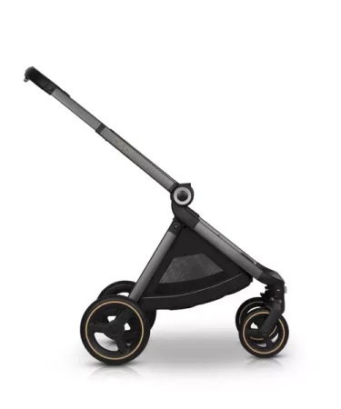 [OUTLET] Cavoe Osis 2.0 Wózek Spacerowy Iron