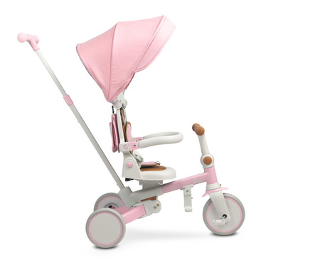 Toyz Faro Rowerek 3 Kołowy Pink