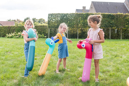 QUUT Dmuchany makaron do pływania Koń