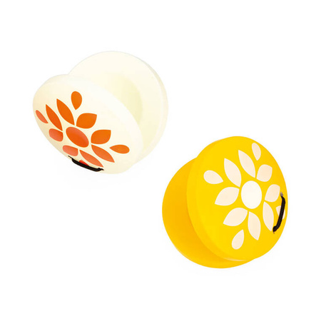 Janod Zestaw zabawek muzycznych Gioia 18m+